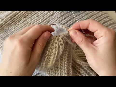 Full video of Ruke cast-off in round (from beginning to the end)