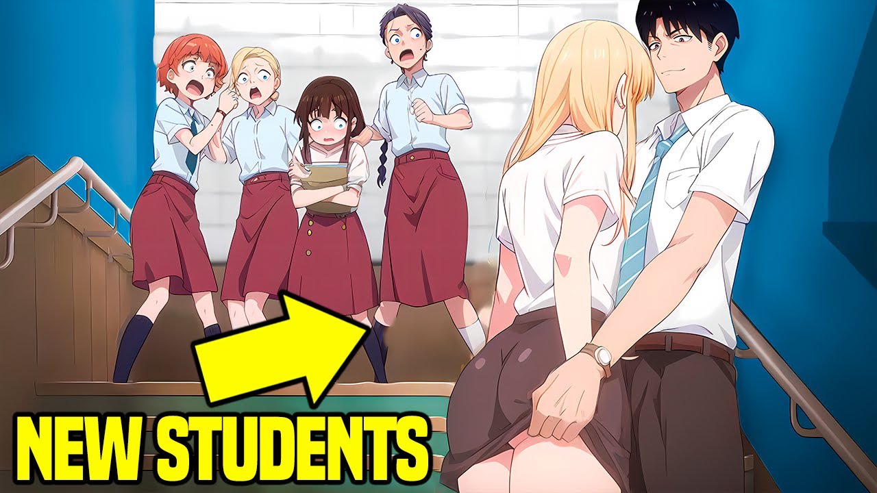 When NERD Discovers there are more THINGS to Life than Studying! - Manhwa Recap