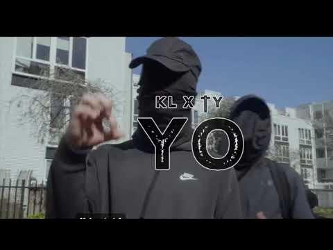 87 KL X (73) T.Y - YO (Prod. By LuiSantana) Dutch🇳🇱 rap
