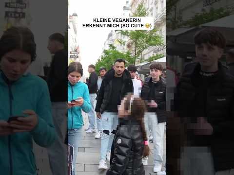 Repost♻️: Wenn nur alle Kinder so informiert über Tierrechte wären 😫