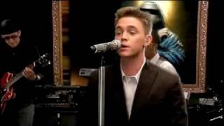 Jesse McCartney sings "Buy U A Drank" (Yahoo! Pepsi Smash)
