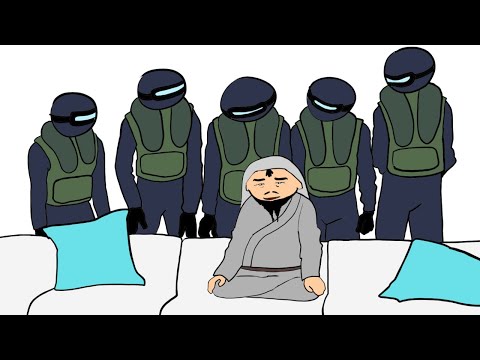 Can a SEAL Team Capture Genghis Khan?