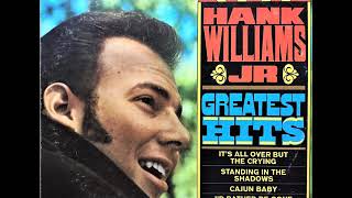 Where Do I Go From Here , Hank Williams Jr.  , 1969