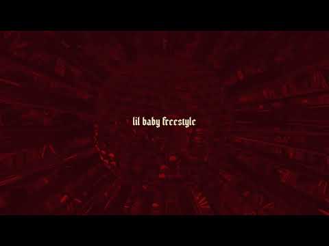 Porte Flyboy - LIL BABY FREESTYLE 💯​