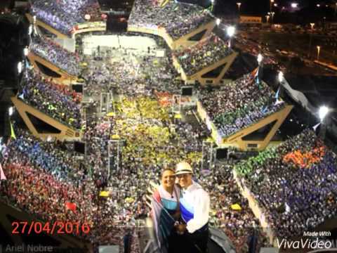 A intimidade com Deus é para quem o temem! 27/04/2016 - Bom Dia com Pastor Sérgio Dias