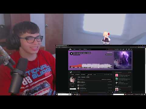 Reacción a |SixUp - No lo ves [prod. hecto + jdolla]