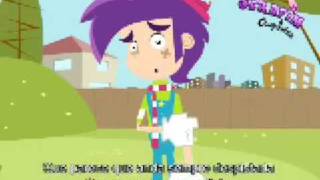 O Serafim   Companhia - A Galinha Patareca