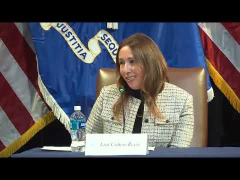 Fifth Hearing of the Religious Liberty Commission, Part 2