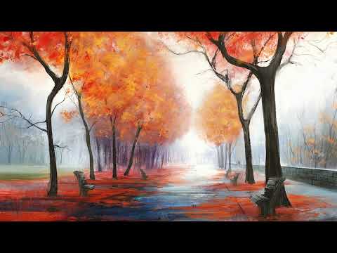 Blue Wednesday feat. Shopan - Murmuration ( 1 Hour )