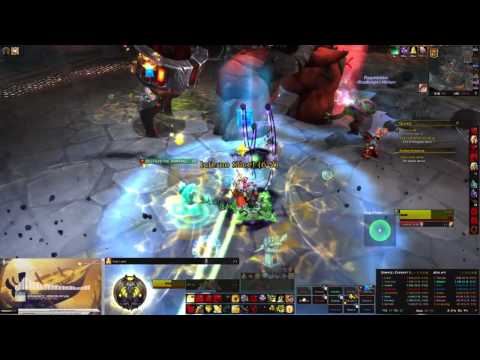 Fireside - Kilrogg | Gruul Heroic | Holy Paladin PoV