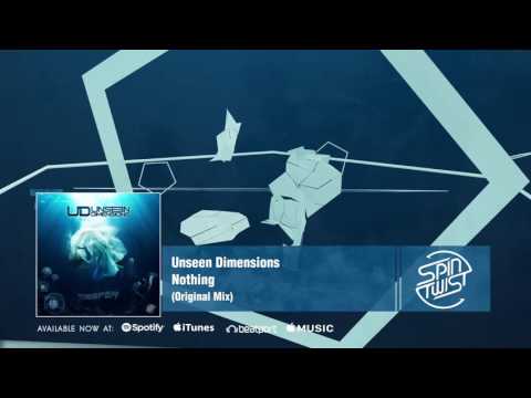 Official - Unseen Dimensions - Nothing