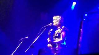 JIll Sobule &quot;Wendell Lee&quot;