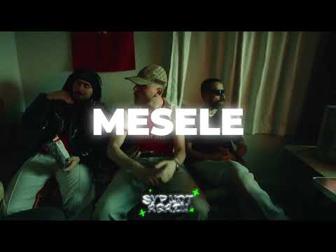(SATILDI/SOLD) BATUFLEX X CASHFLOW X UZİ - "MESELE" TYPE BEAT (Prod. by Syp)