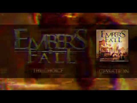 Ember's Fall - The Choice (Official Lyric Video)