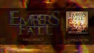 Ember's Fall - The Choice (Official Lyric Video)