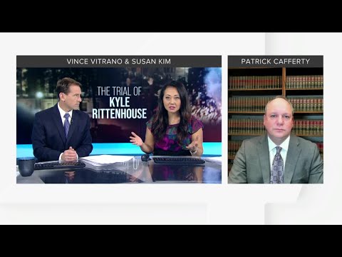 Rittenhouse defense to call final witnesses to stand