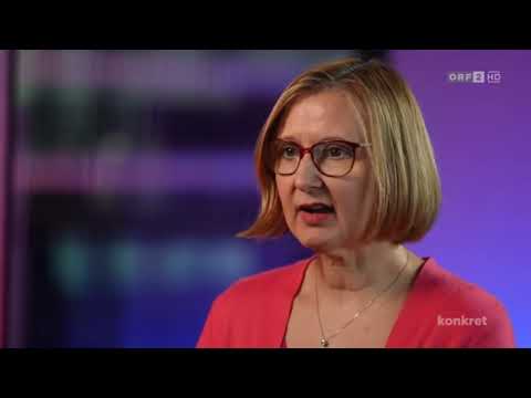 ORF 2 konkret [Konsumentenmagazin] & Programmhinweise 04. April 2023