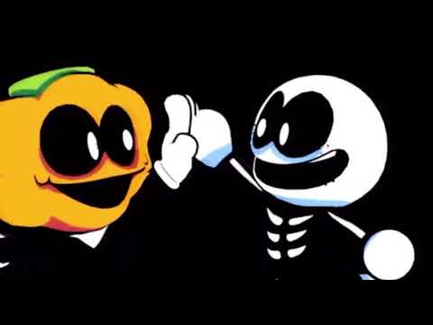 Harder better faster stronger meme Fnf