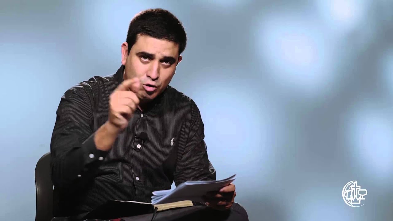 Efesios 1: Mi identidad en Cristo