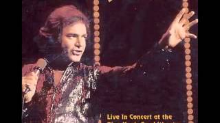 Neil Diamond &quot;Shilo, Glory Road, Chelsea Morning&quot; live Michigan 1978