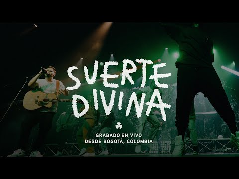 Suerte Divina - Living