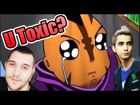 DON'T Go MID, Cr1t - SumaiL ft Arteezy Dota 2 7.03