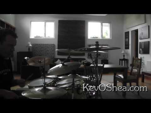 Thumbnail for Song-inspired beat | Drum Lesson by Derrick Plourde