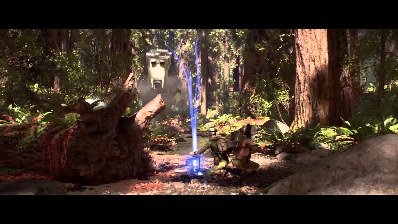 Video Trailer