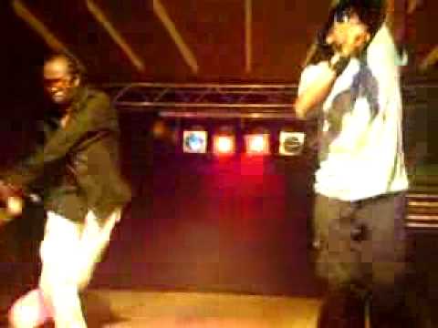 Soul Bros - Bad Boys