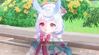 【原神】嘘のぬくもり ネレイスの章 第一幕【シグウィン 伝説任務】