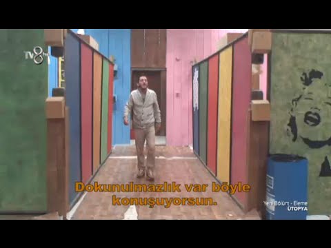 Ütopya Tuncay koltuğu fırlatması