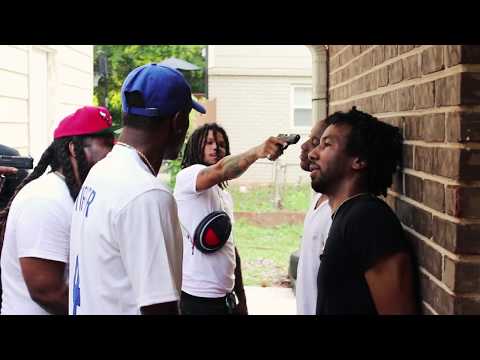 Lil Italy Puncho Ft. Benji The Locksmith - Lucky - (Official Music Video) @keepTHATcameraROLLING