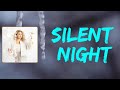 Tori Kelly - Silent Night (Lyrics)
