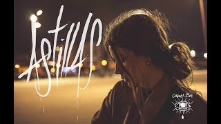 Carmen Boza - Astillas