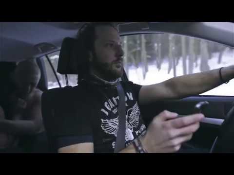 CI6 Rock TV - REVENGE DIVISION - 'The Tank' /Official Video/