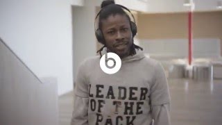 Jesse Boykins III Talks His New Project Bartholomew | Beats by Dre