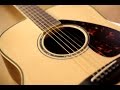 Đàn Guitar AcousticYamaha FG830