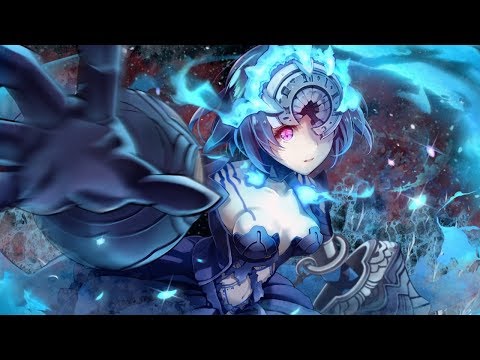 {1005} Nightcore (Shola Aurora) - Requiem (with lyrics)