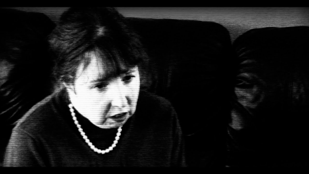 Edith Myers Interview (From "Michael Myers: Absolute Evil")