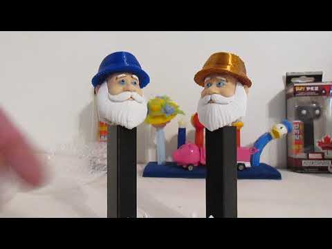 Chapter 418: PEZ Outlaw Dispenser