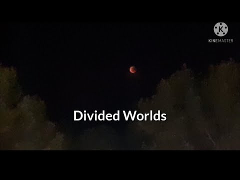 Divided Worlds {ONEUS Seoho & ATEEZ Seonghwa Oneshot}