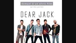 Dear Jack - Wendy