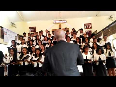 Feon'I Salema - FFPM 513: Jesoa sakaizanay