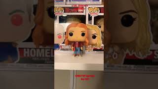 FUNKO POP! Spotlight: Max (Stranger Things) 551 #shorts