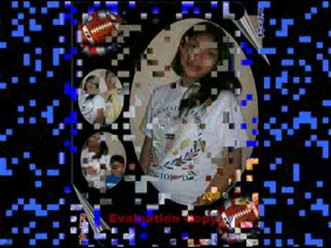 EDWAR Y SANDY (MIS 7 MESES)