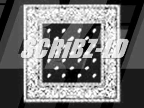 SCRIBZ - OFFICIAL WID IT(FEAT. DOGGY & MALLY)