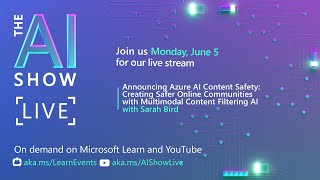 Azure AI Content Safety: Creating Safer Online Communities