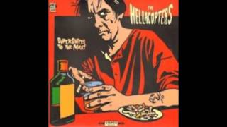 The Hellacopters Fake Baby