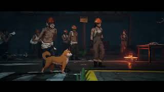 VideoImage1 Kill The Shadow