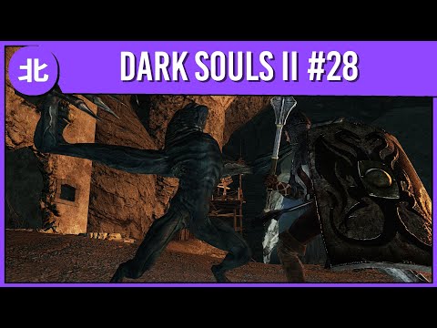 Northernlion Plays: Dark Souls II (Episode 28) [Stream Highlight]